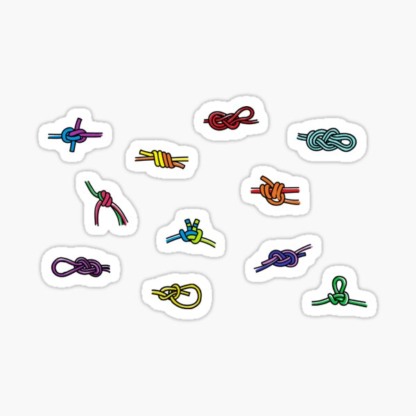 Escalade Sticker