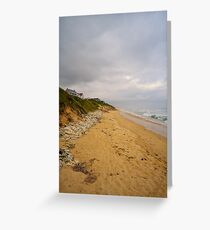 Boknes East View Greeting Card