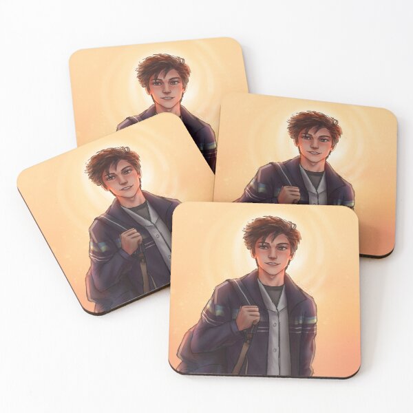 Item preview, Felix Westen designed and sold by grayskyluna.