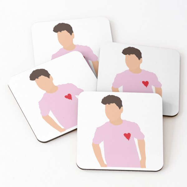 Item preview, Danny Cervantes  designed and sold by Kdolan23.