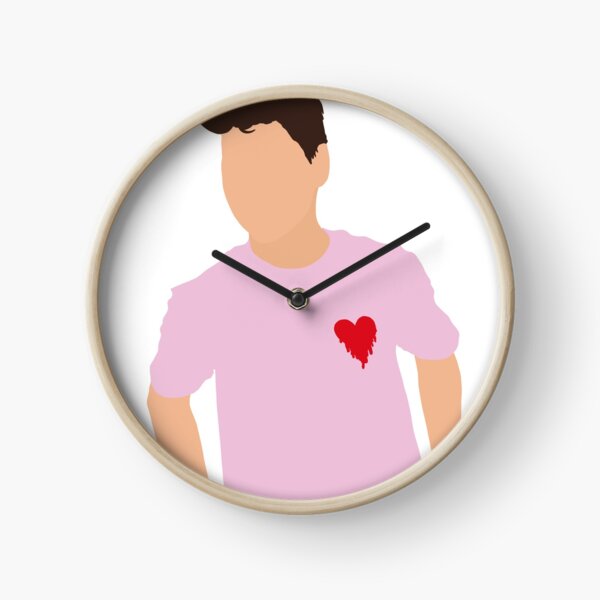 Danny Cervantes Reloj