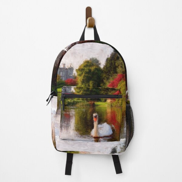 Item preview, Swan on a Lake designed and sold by Michal Havel.