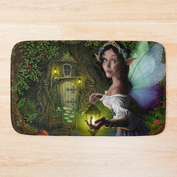Item preview, Genes' Faerie designed and sold by andrekoeks.