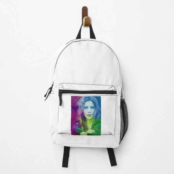 Item preview, Emily Bett Rickards  designed and sold by TizianaDF.