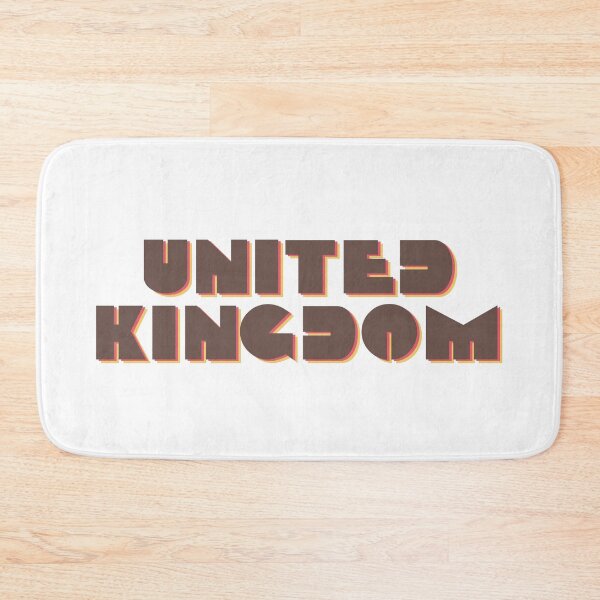 Item preview, United Kingdom! designed and sold by DoodleDashCollective.