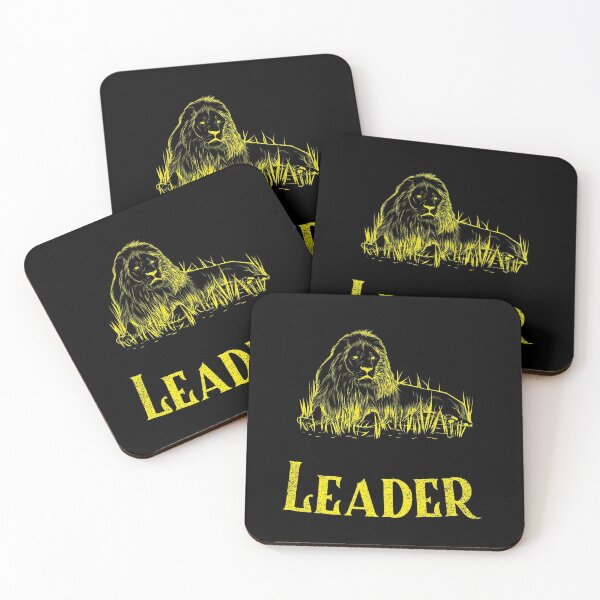 Item preview, Leader designed and sold by rp-store.
