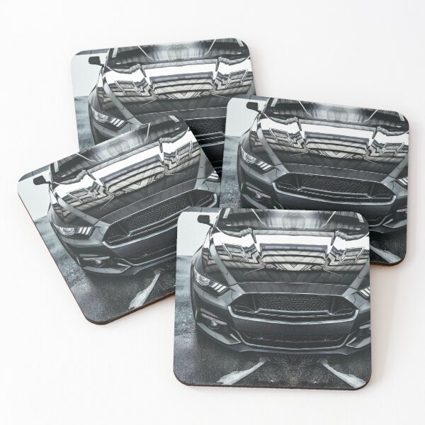 Item preview, FORD MUSTANG  designed and sold by q7ss80.