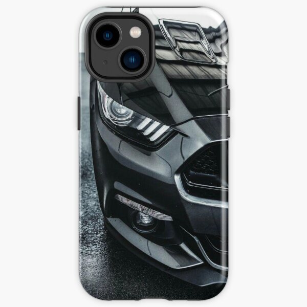 FORD MUSTANG Coque antichoc iPhone