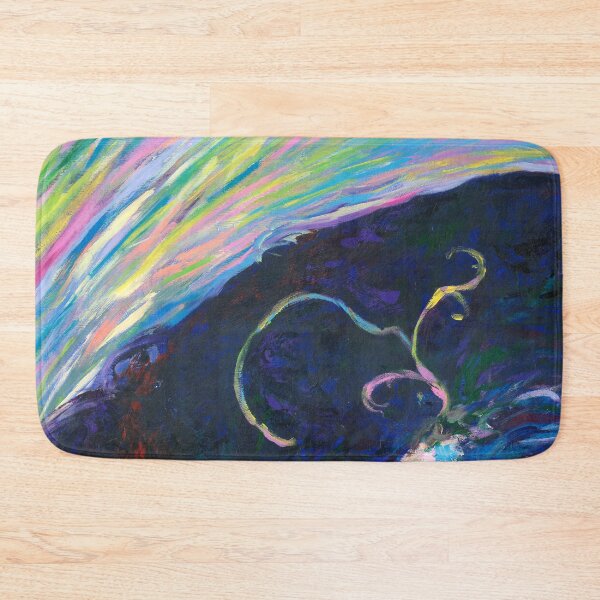 Item preview, Rebirth & Renewal, Abstract Expressionism by Courtney Hatcher designed and sold by cghatcherart.