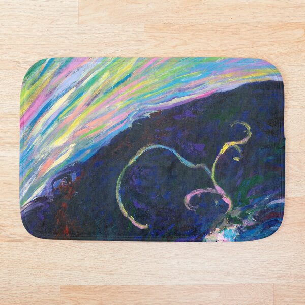 Item preview, Rebirth & Renewal, Abstract Expressionism by Courtney Hatcher designed and sold by cghatcherart.