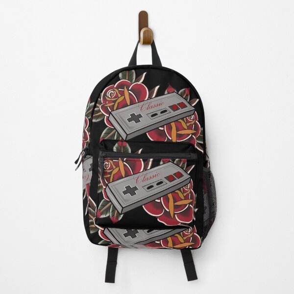 Item preview, Classic Gamer designed and sold by Savagegrr.