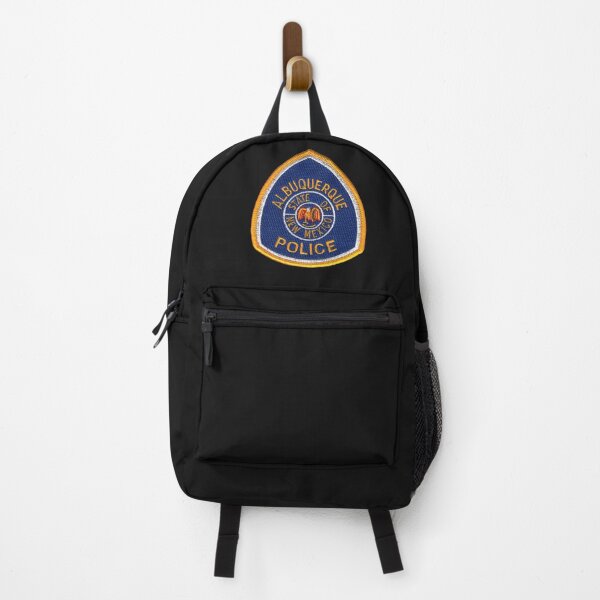 Item preview, Albuquerque Police Department designed and sold by Lawrence Baird.