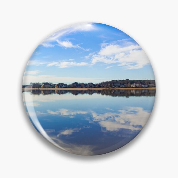 Item preview, Summer Lake designed and sold by AmiMerchant.
