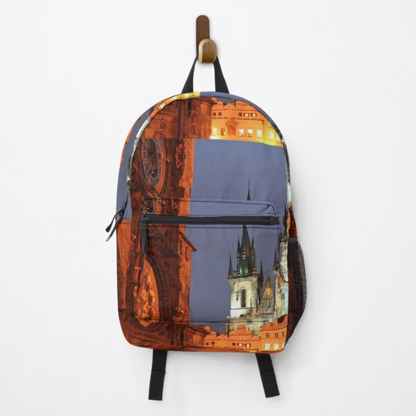 Item preview, Church of Our Lady before Tyn designed and sold by Michal Havel.
