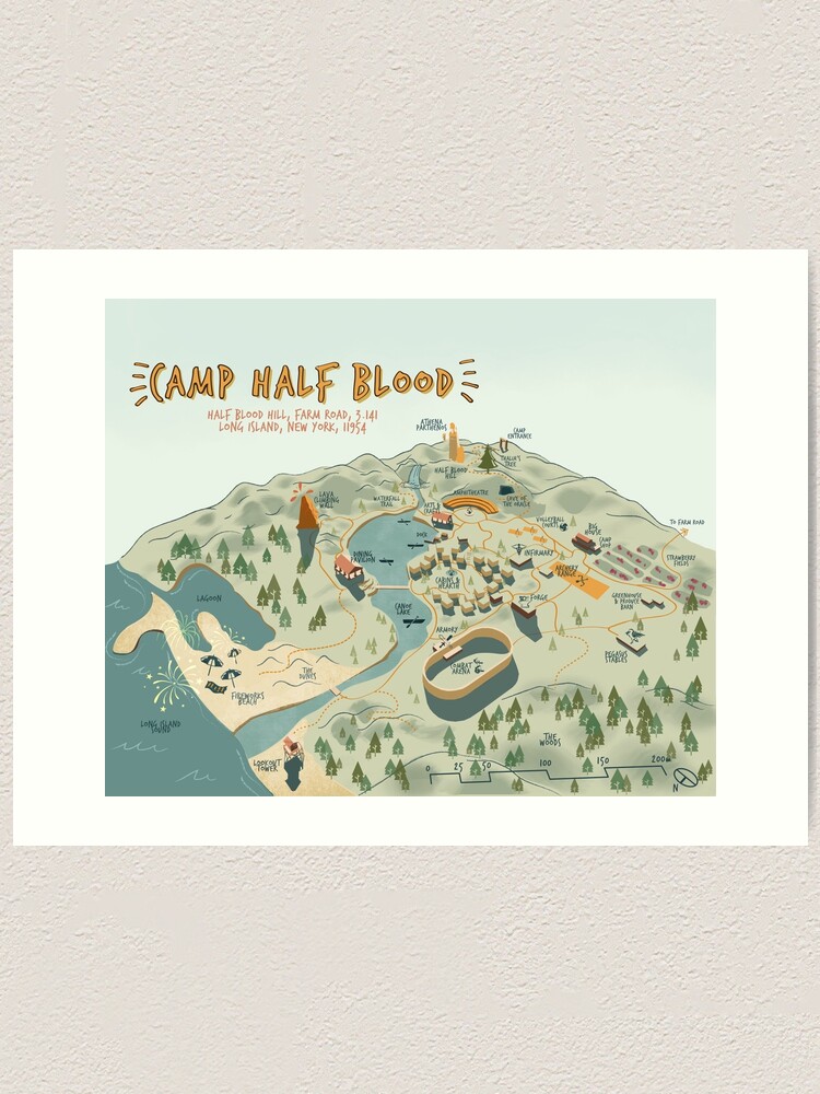 camp half-blood pixel art [general] : r/camphalfblood