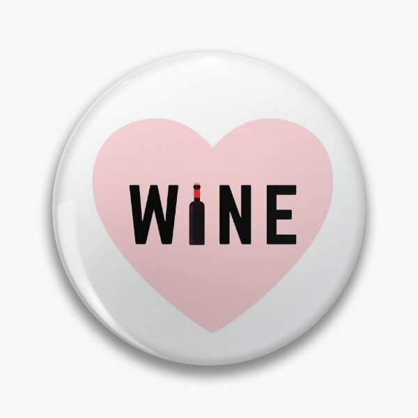 Item preview, Wine Time designed and sold by Laura Montalvo.