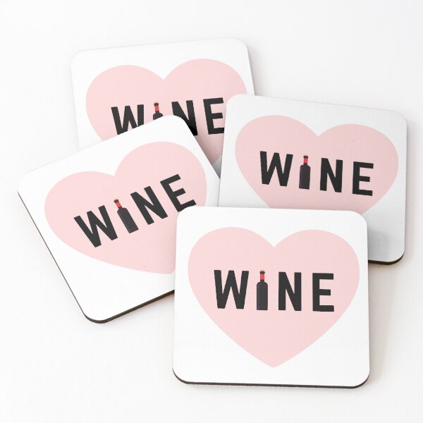 Item preview, Wine Time designed and sold by Laura Montalvo.