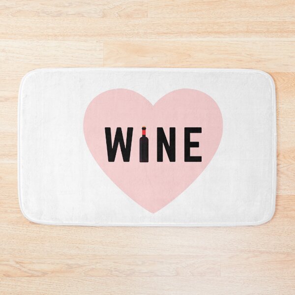 Item preview, Wine Time designed and sold by Laura Montalvo.