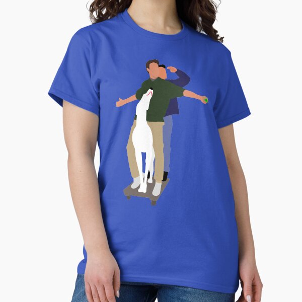 Item preview, The Men are Here designed and sold by doctorheadly.