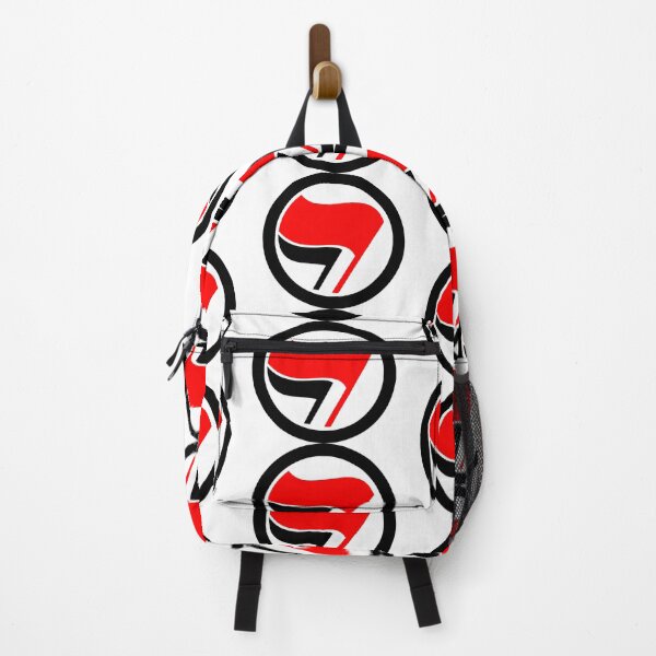 Item preview, Anti-Fascist logo designed and sold by Good-Looking Corpse.