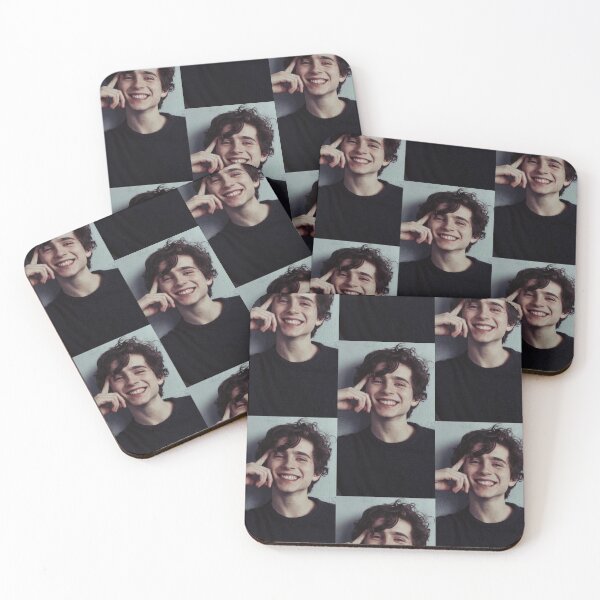 Item preview, Timothée Chalamet designed and sold by Emmaakordic.