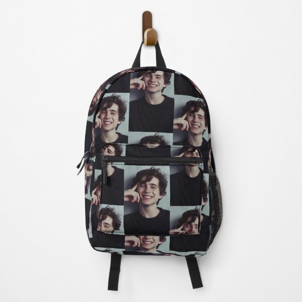 Item preview, Timothée Chalamet designed and sold by Emmaakordic.