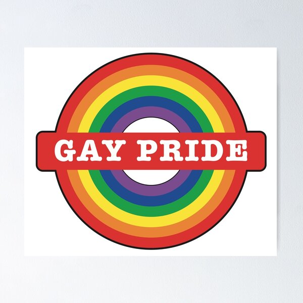 Item preview, Gay Pride designed and sold by BEARBUM.