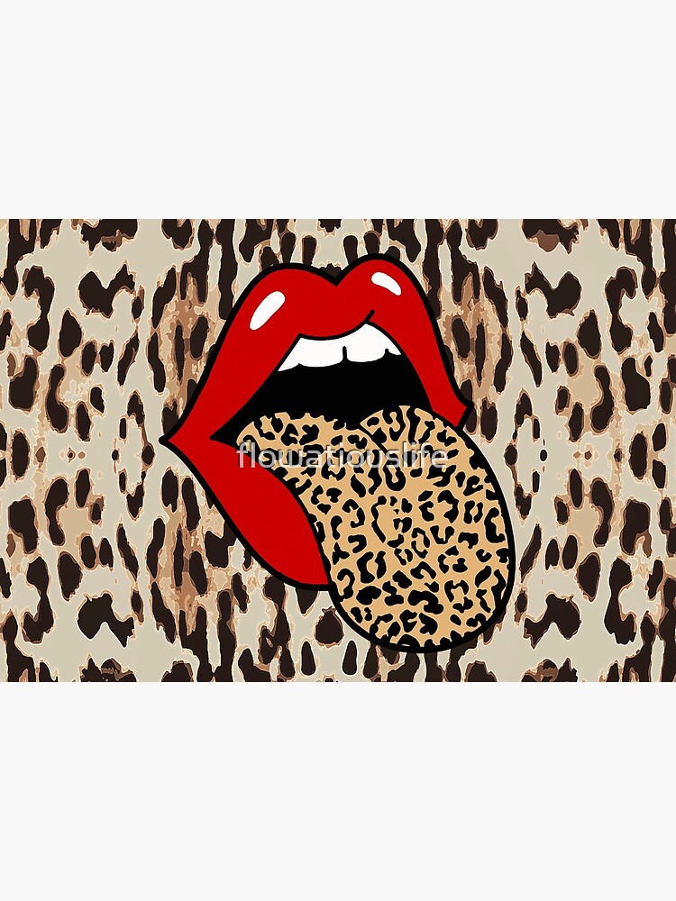 Flowatious Leopard by flowatiouslife