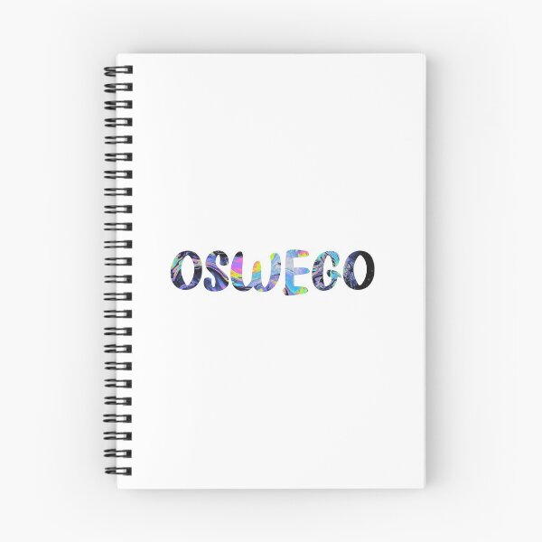 Item preview, Oswego Multicolor designed and sold by cherrybombrb.