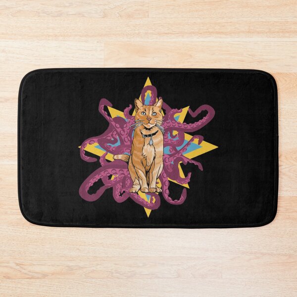 Item preview, Goose Flerken Cat Tentacles designed and sold by 90sOE.