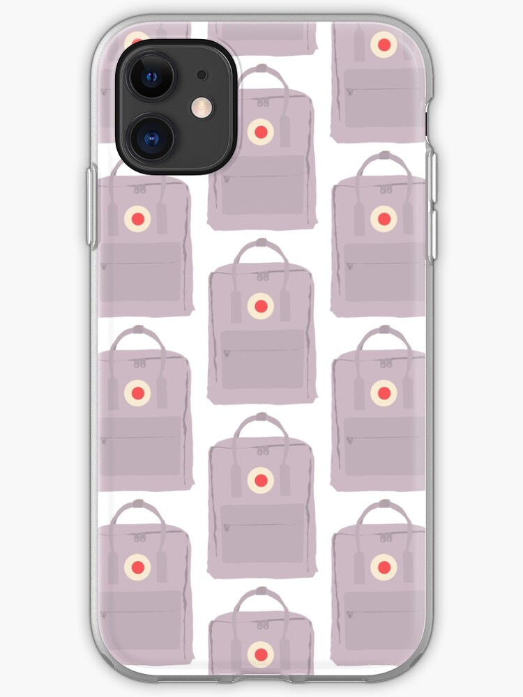 fjallraven iphone case