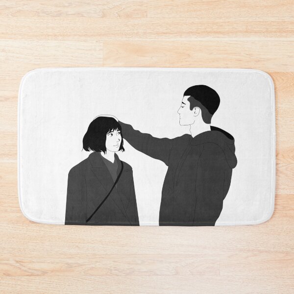 Item preview, Itaewon class yiseo and park saeroyi  designed and sold by EmmyWhammy.