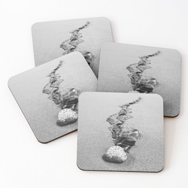 Item preview, Lunar Beach Landscape designed and sold by saggiemick.