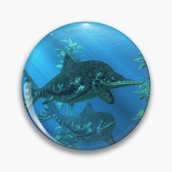 Item preview, Ichthyosaurs designed and sold by Daniel Eskridge.
