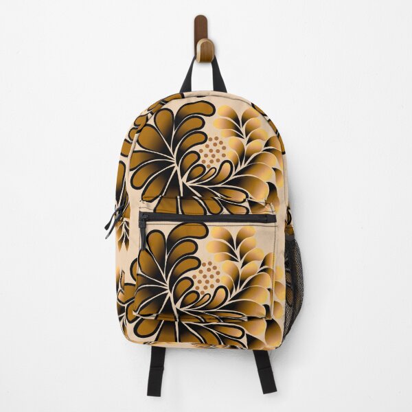 Item preview, Chrysanthemum Golden Flower designed and sold by leeloolook.