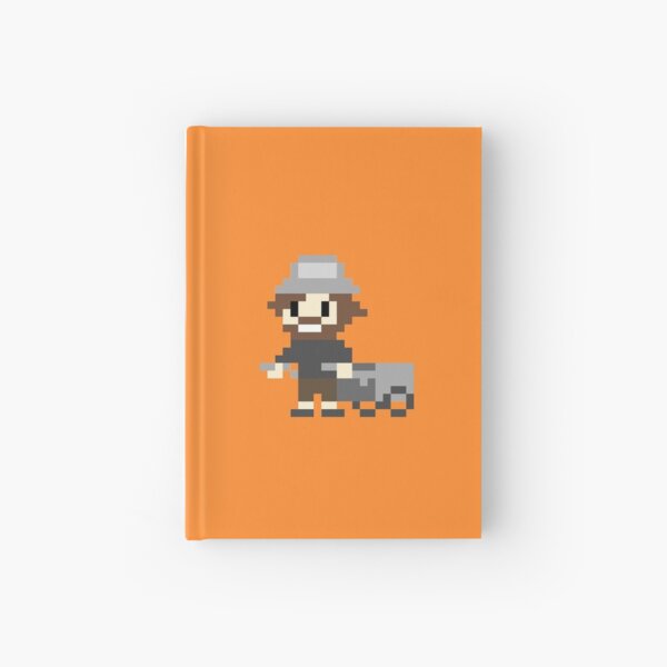 Der längste Weg Pixel 2 Notizbuch