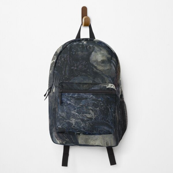 Item preview, Mikhail Vrubel - Flying Demon  designed and sold by vakashop.