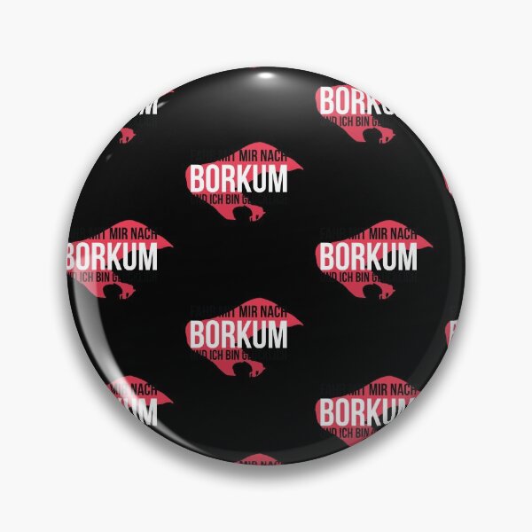 Item preview, Borkum Germany designed and sold by DavinciStore21.
