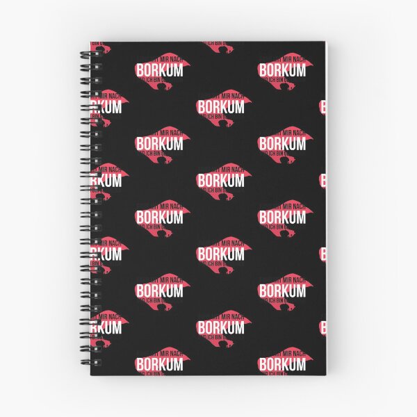 Item preview, Borkum Germany designed and sold by DavinciStore21.