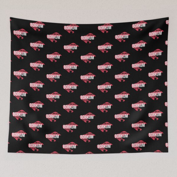 Item preview, Borkum Germany designed and sold by DavinciStore21.