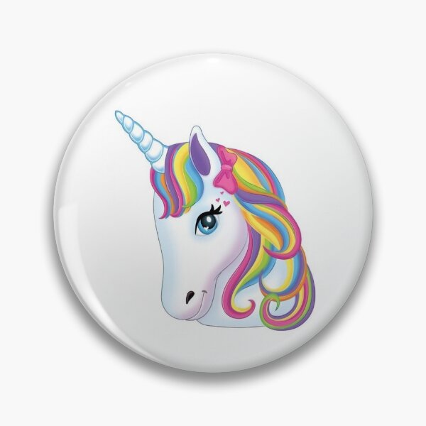 Item preview, Special Kawaii Unicorn Sticker designed and sold by RIAD16.