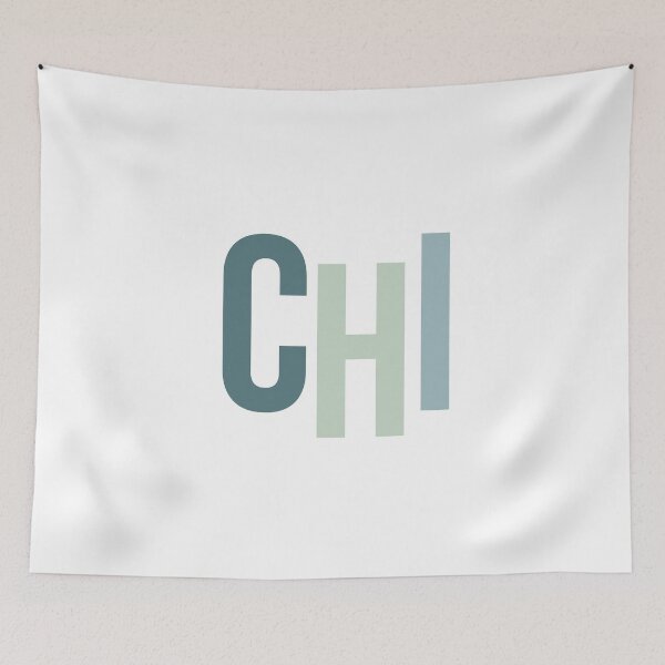 Item preview, Chi Greek letter designed and sold by akdaley.