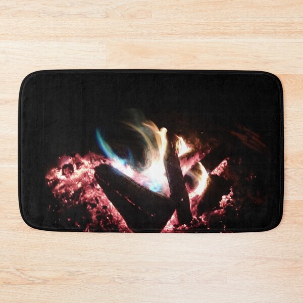 Item preview, Colorful Fire designed and sold by Harley-Queen.