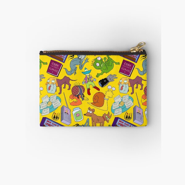 Item preview, Treehouse of Horror designed and sold by LonelyBunny.