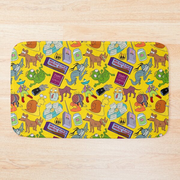 Item preview, Treehouse of Horror designed and sold by LonelyBunny.