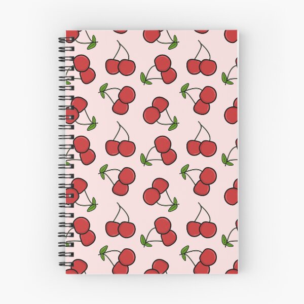 Item preview, Cherry Pattern designed and sold by charrdesigns.