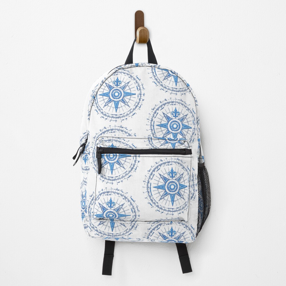 Item preview, Backpack designed and sold by Rte73DesignPrt.
