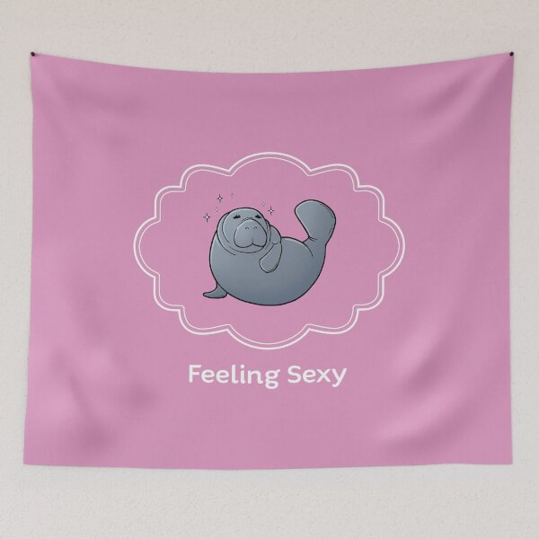 Item preview, Feeling Sexy designed and sold by JadedSketch.