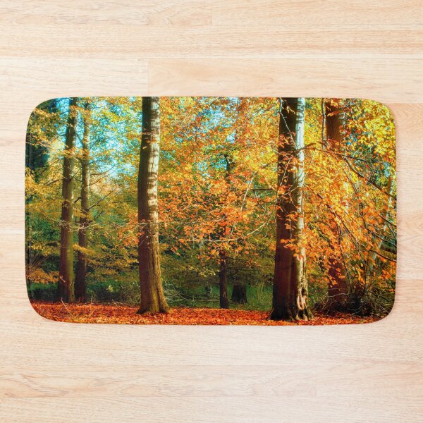 Item preview, Beech Wood designed and sold by FOLK ART FUSION by heidiannemorris.