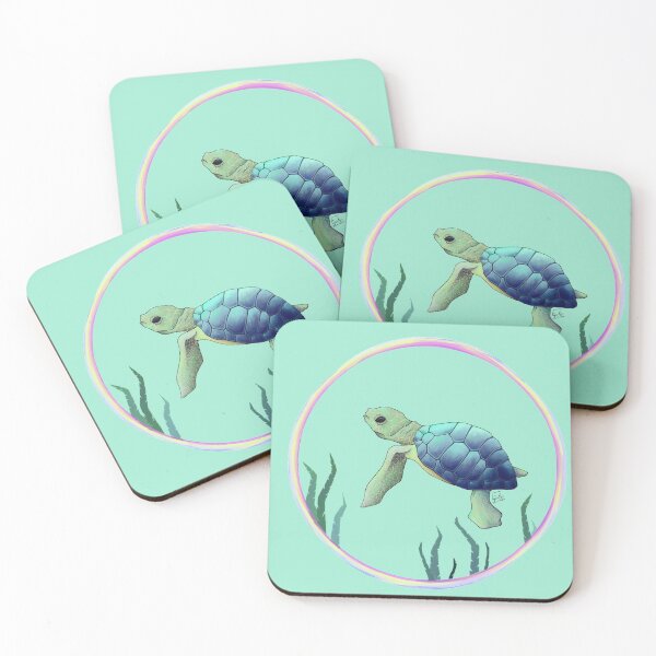Item preview, Turtle designed and sold by EguzkiZeid.